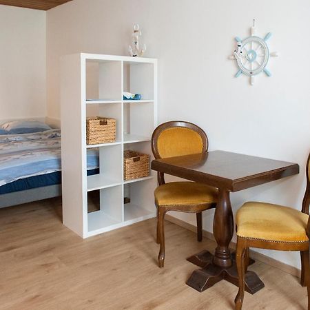 Neptun 2 Apartment Bad Ragaz Bagian luar foto