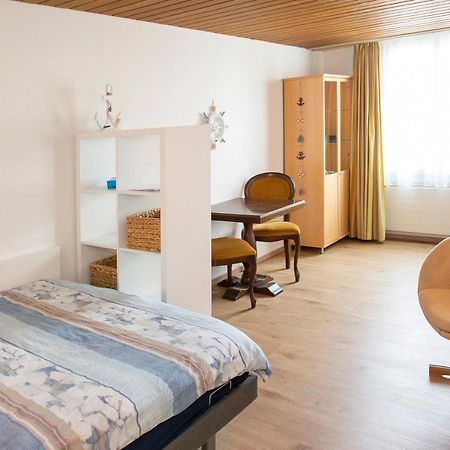 Neptun 2 Apartment Bad Ragaz Bagian luar foto