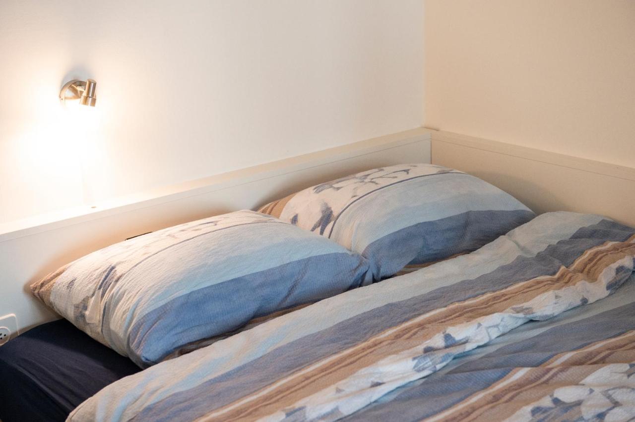 Neptun 2 Apartment Bad Ragaz Bagian luar foto
