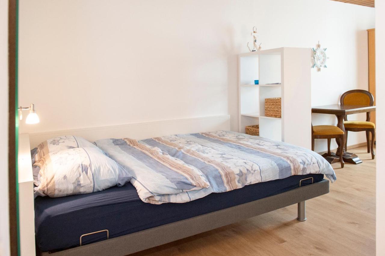 Neptun 2 Apartment Bad Ragaz Bagian luar foto