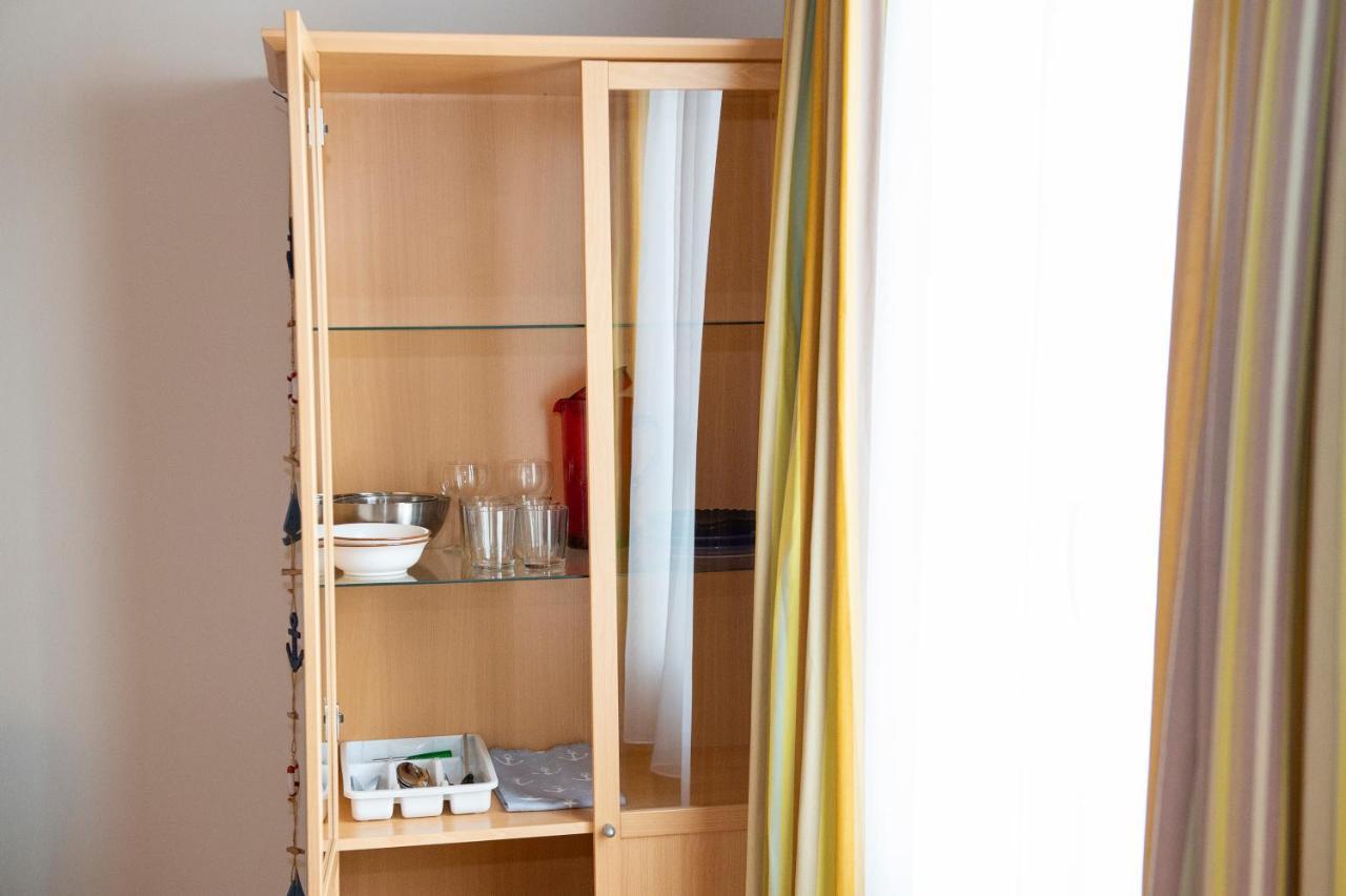 Neptun 2 Apartment Bad Ragaz Bagian luar foto